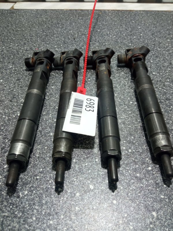 Форсунка топливная, 7500 рублей, Пуговичино