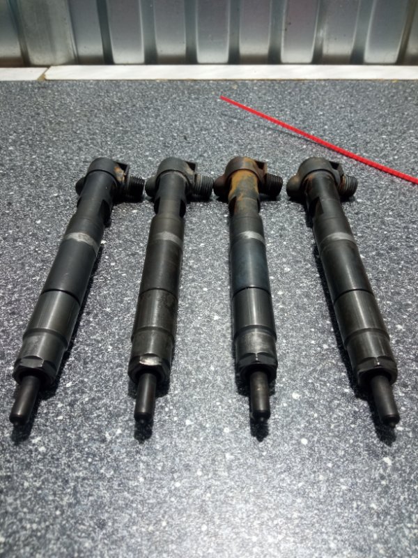 Форсунка топливная, 7500 рублей, Пуговичино