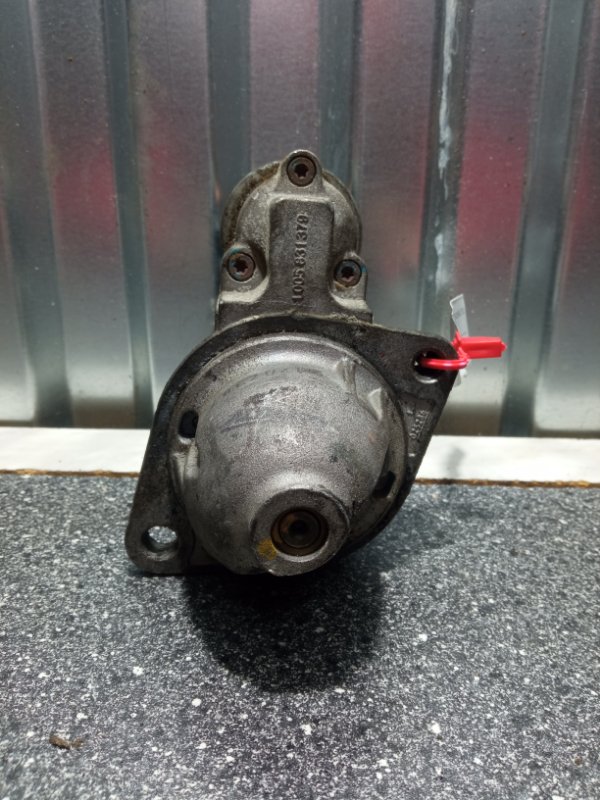 Стартер, 4000 рублей, Пуговичино