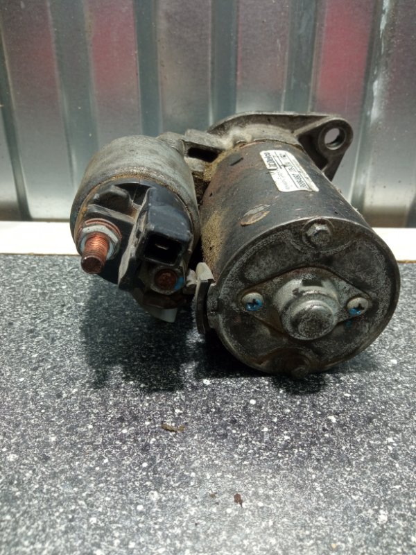 Стартер, 4000 рублей, Пуговичино