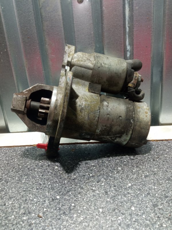 Стартер, 2000 рублей, Пуговичино