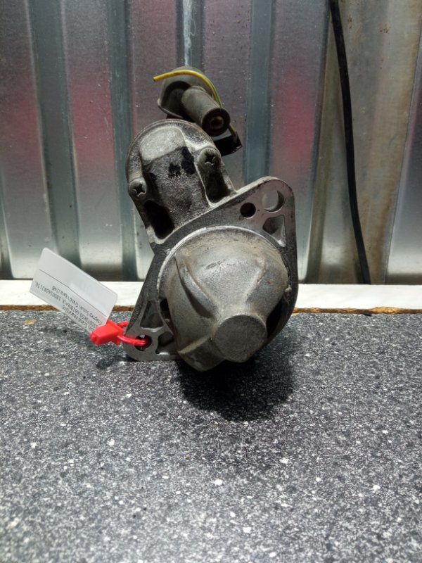 Стартер, 4500 рублей, Пуговичино