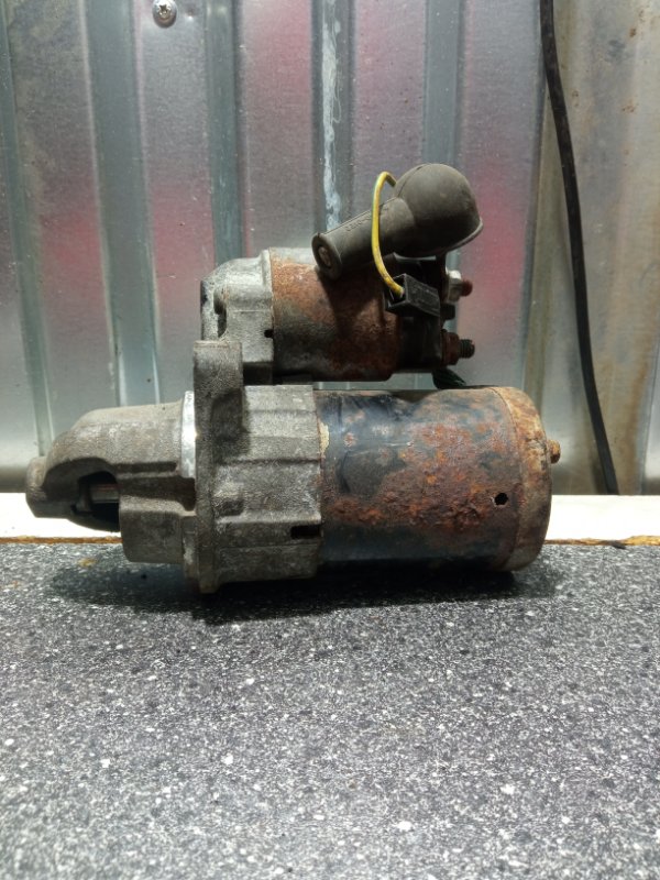 Стартер, 4500 рублей, Пуговичино