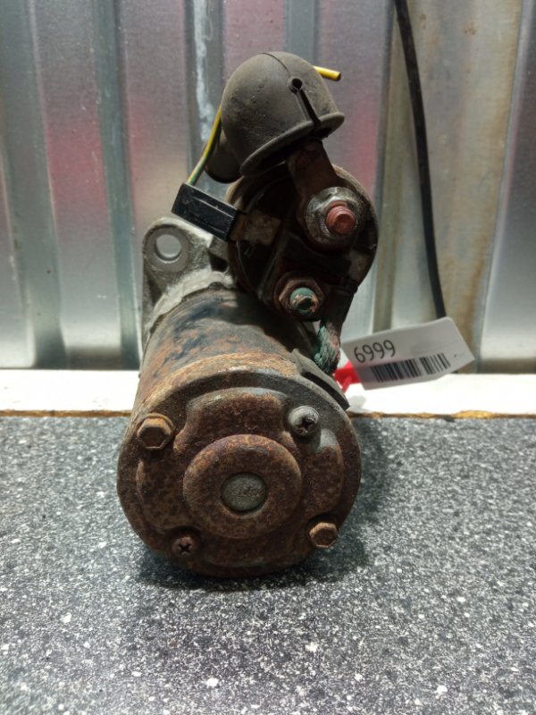 Стартер, 4500 рублей, Пуговичино