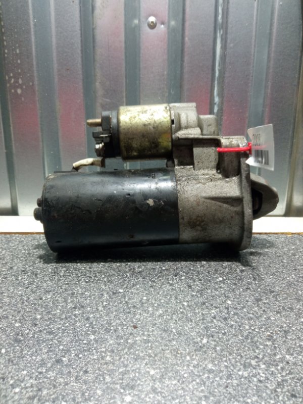 Стартер, 1500 рублей, Пуговичино