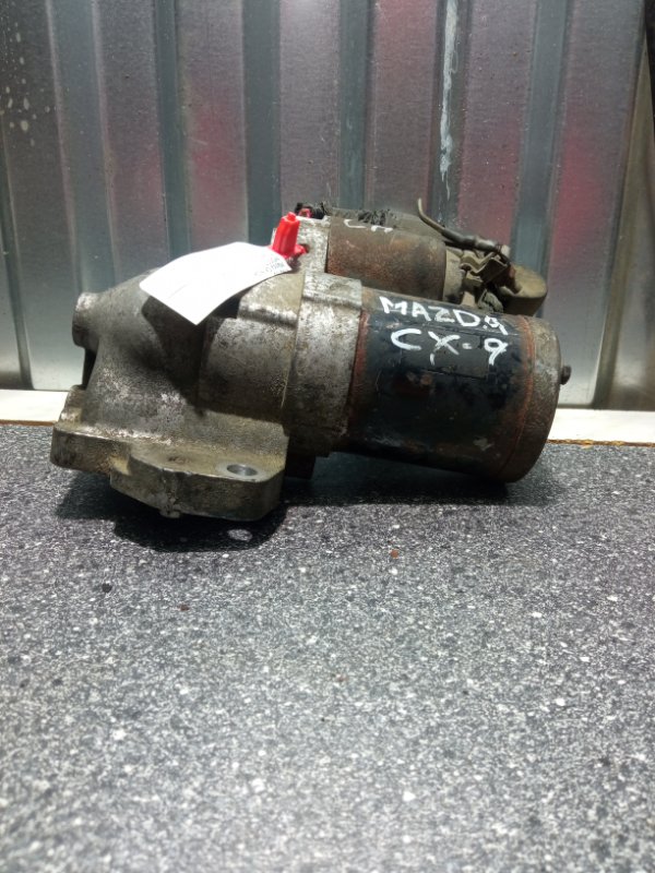 Стартер, 4000 рублей, Пуговичино