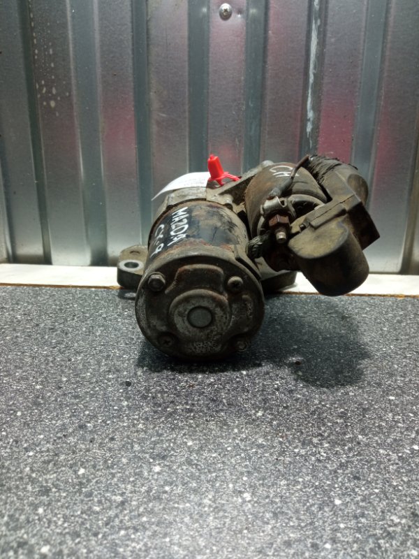 Стартер, 4000 рублей, Пуговичино