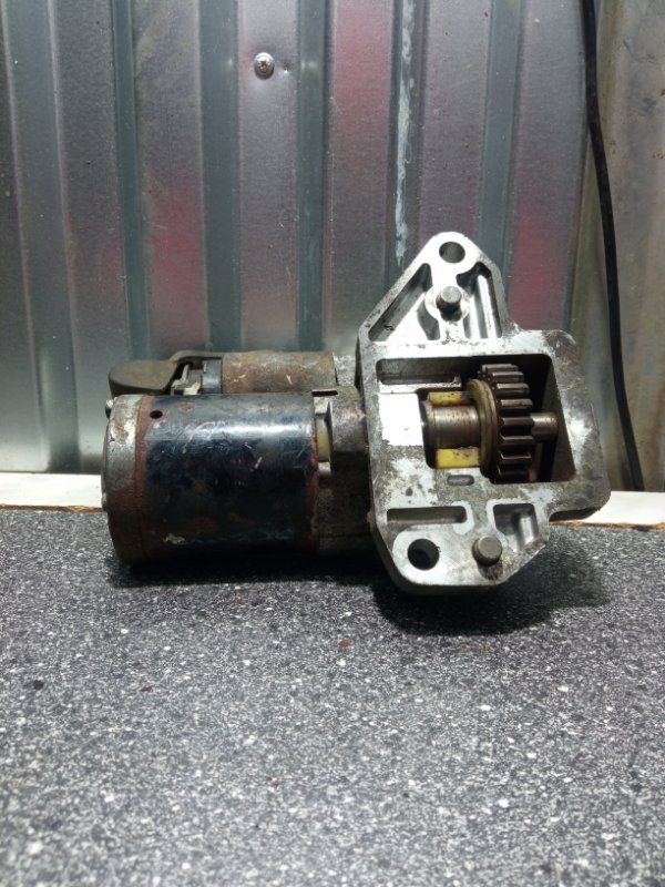 Стартер, 4000 рублей, Пуговичино