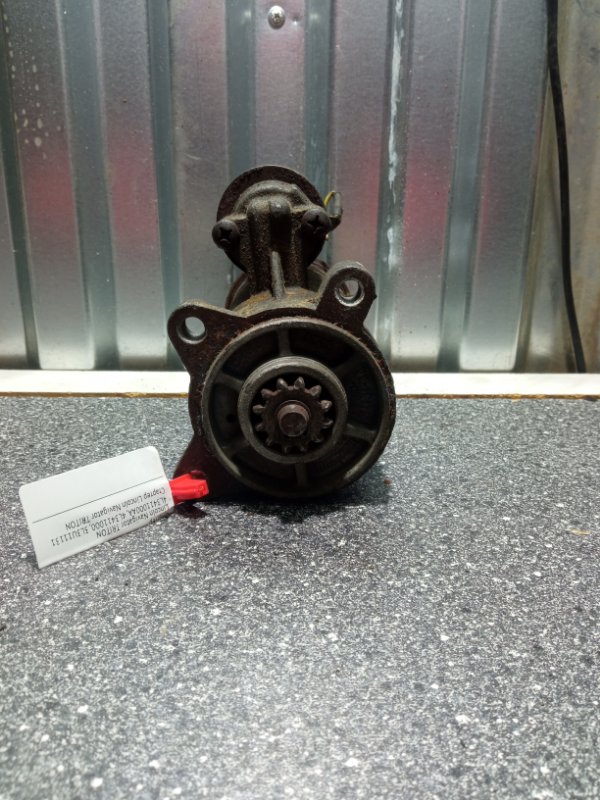 Стартер, 4500 рублей, Пуговичино