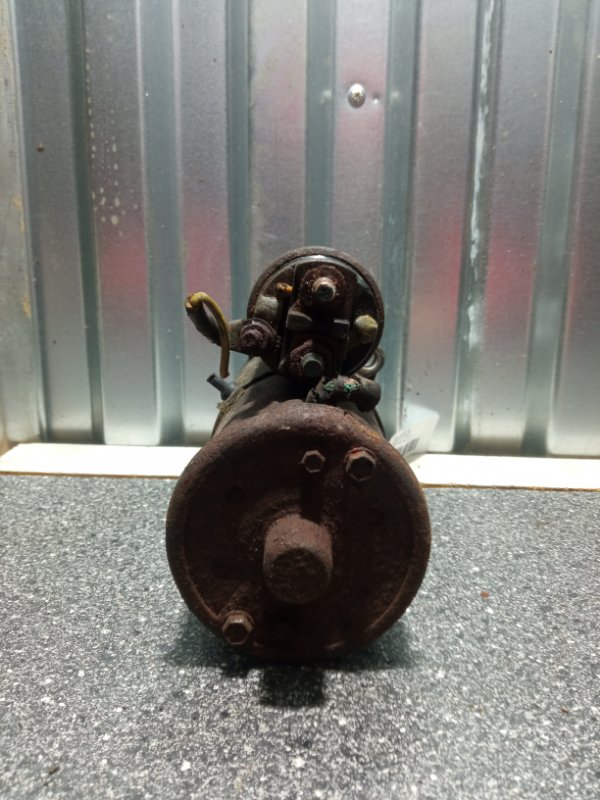 Стартер, 4500 рублей, Пуговичино