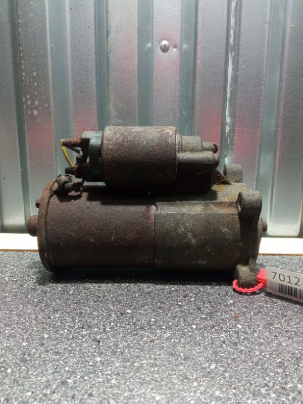 Стартер, 4500 рублей, Пуговичино