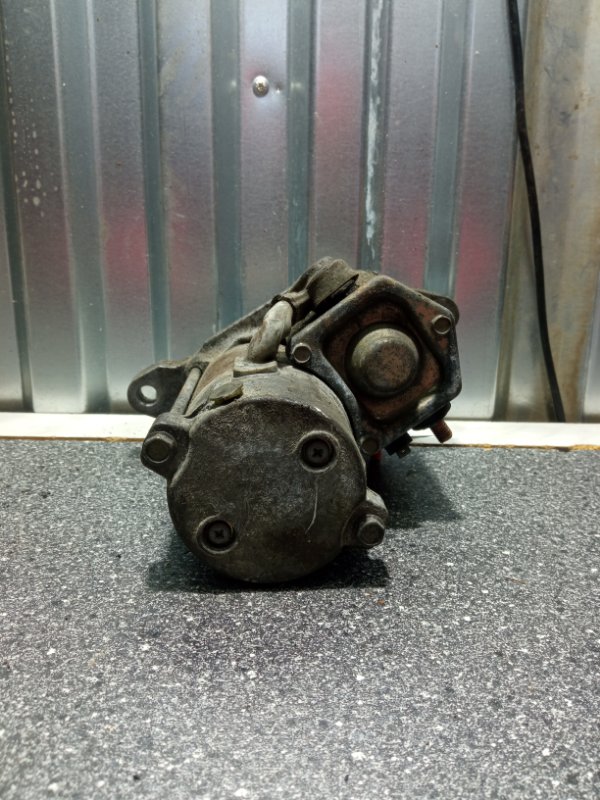 Стартер, 2500 рублей, Пуговичино