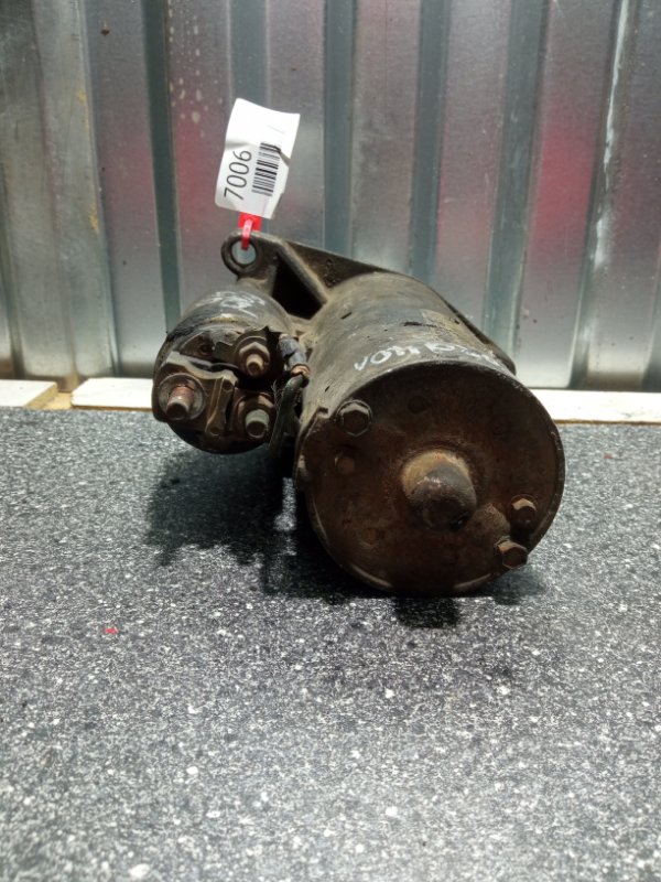 Стартер, 3000 рублей, Пуговичино