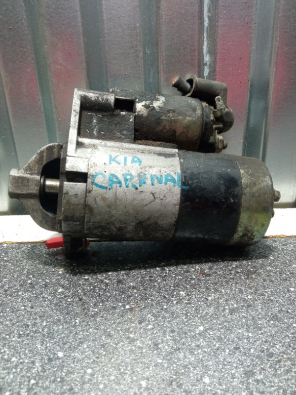 Стартер, 3000 рублей, Пуговичино