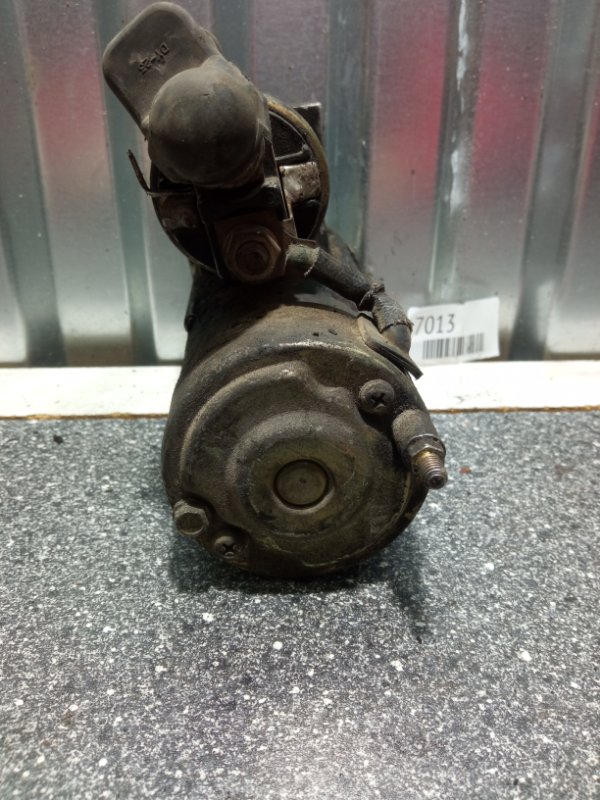 Стартер, 3000 рублей, Пуговичино