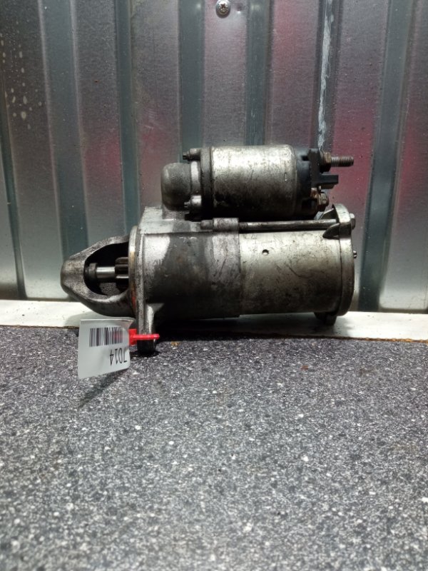 Стартер, 1500 рублей, Пуговичино