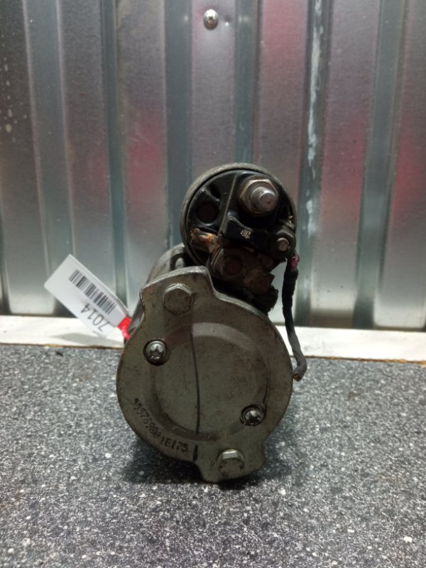 Стартер, 1500 рублей, Пуговичино