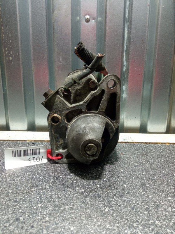 Стартер, 3500 рублей, Пуговичино