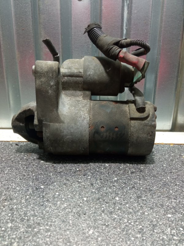 Стартер, 3500 рублей, Пуговичино