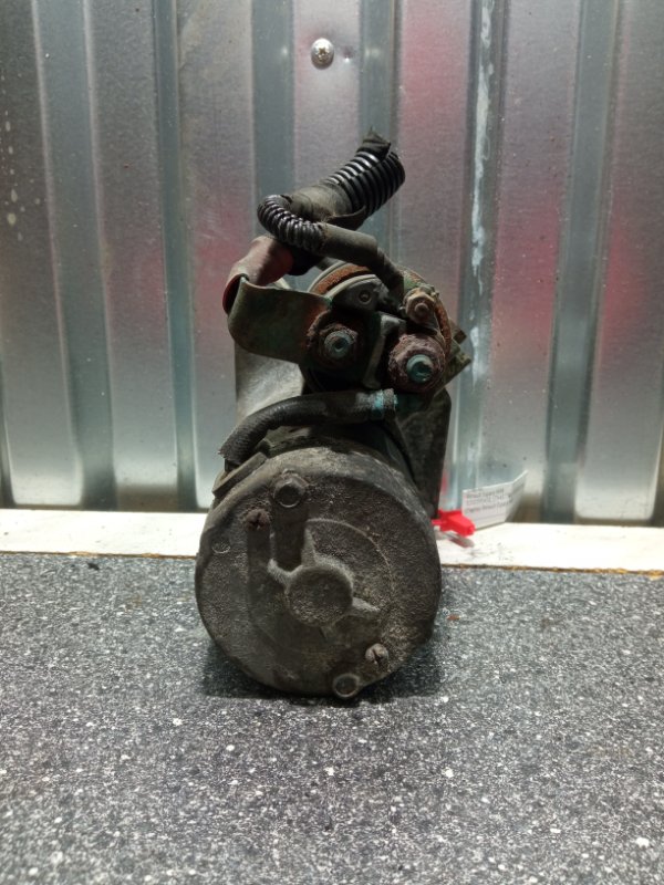 Стартер, 3500 рублей, Пуговичино