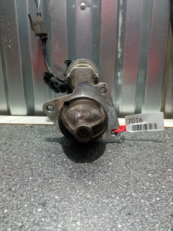 Стартер, 2000 рублей, Пуговичино