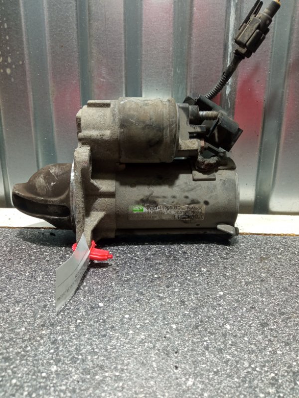 Стартер, 2000 рублей, Пуговичино