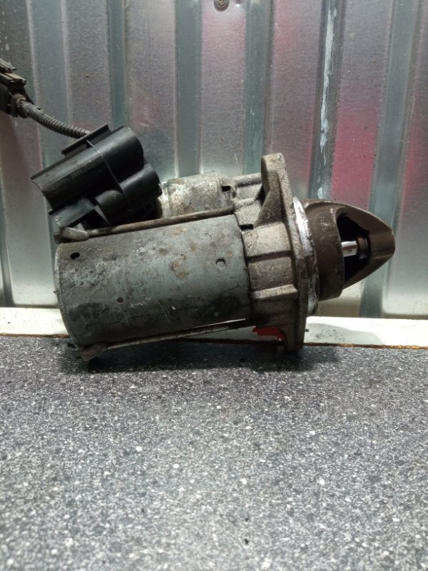 Стартер, 2000 рублей, Пуговичино