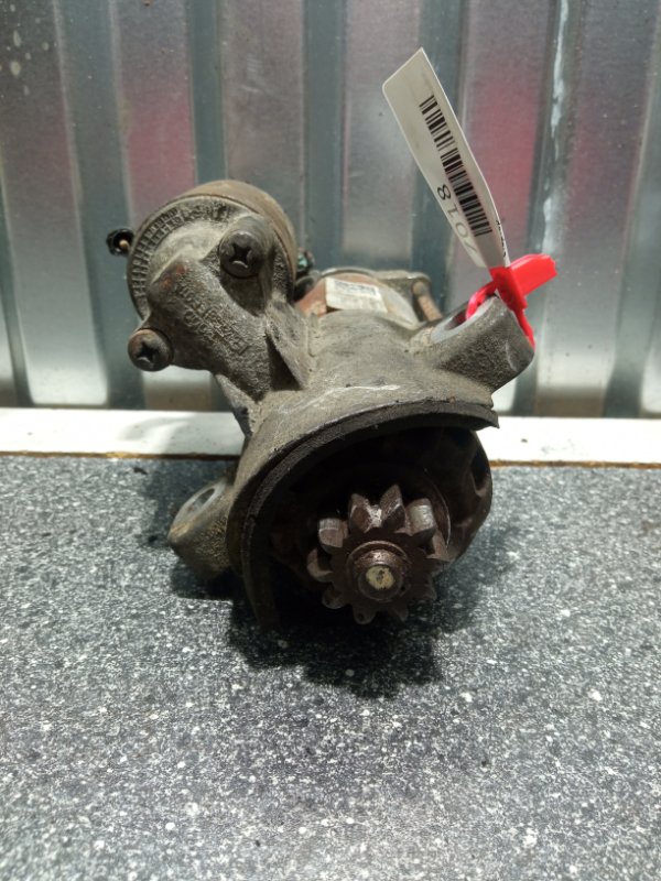 Стартер, 4500 рублей, Пуговичино