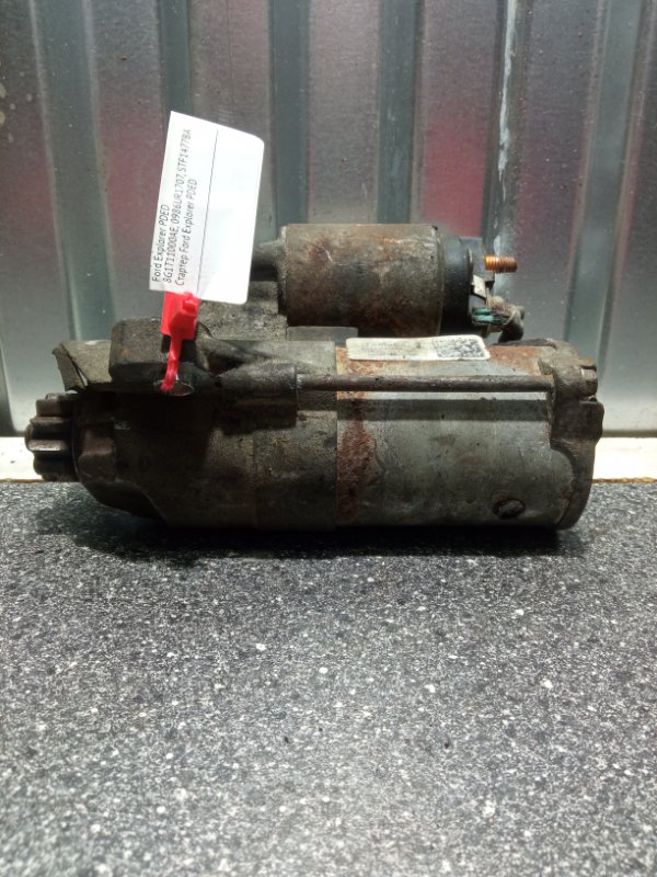 Стартер, 4500 рублей, Пуговичино