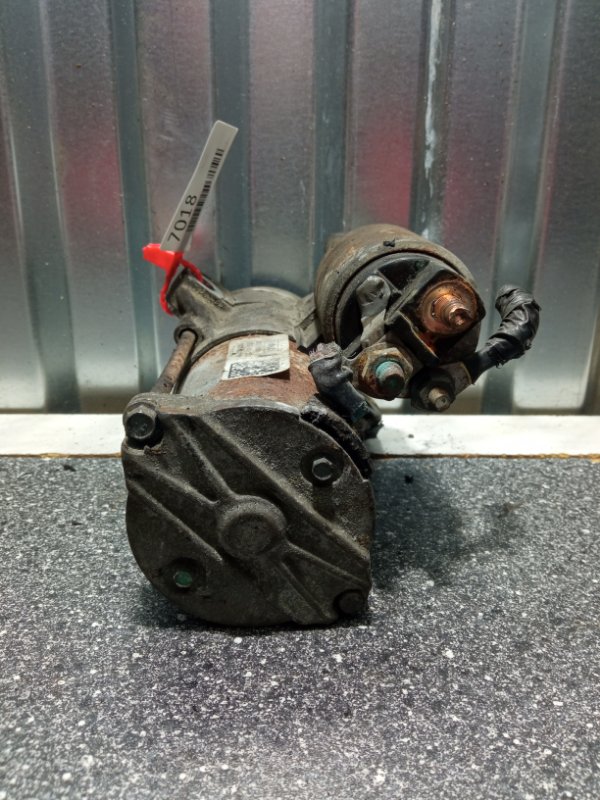 Стартер, 4500 рублей, Пуговичино