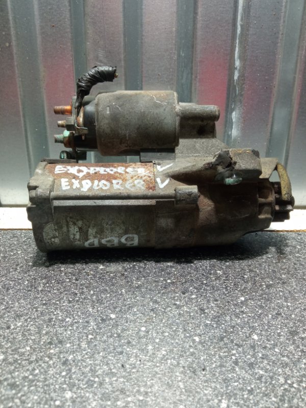 Стартер, 4500 рублей, Пуговичино