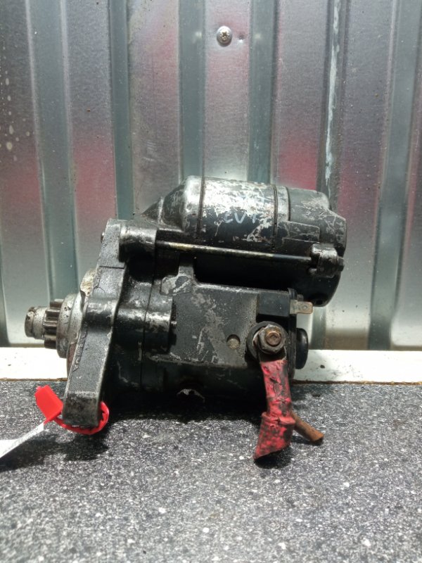 Стартер, 3200 рублей, Пуговичино