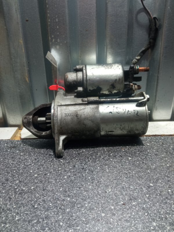 Стартер, 2500 рублей, Пуговичино