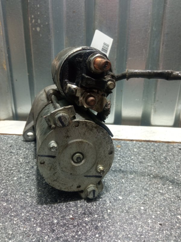 Стартер, 2500 рублей, Пуговичино