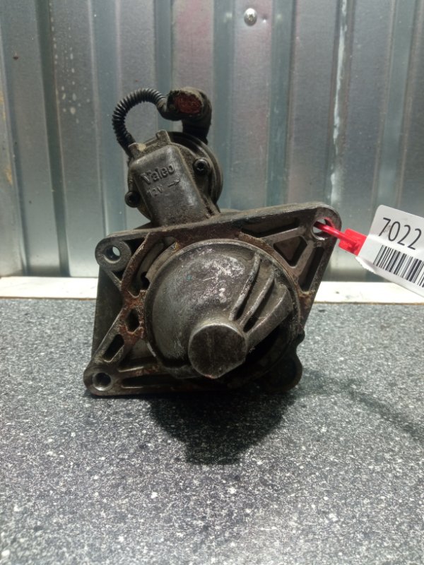 Стартер, 3200 рублей, Пуговичино