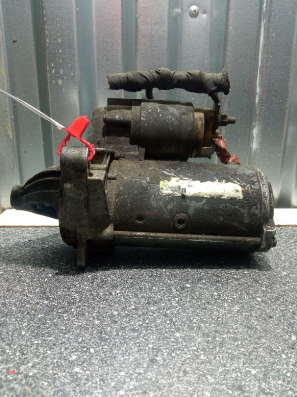 Стартер, 3200 рублей, Пуговичино