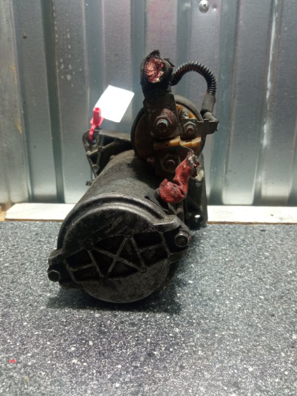 Стартер, 3200 рублей, Пуговичино