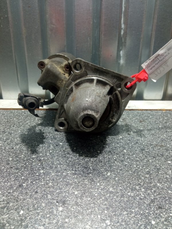 Стартер, 1500 рублей, Пуговичино