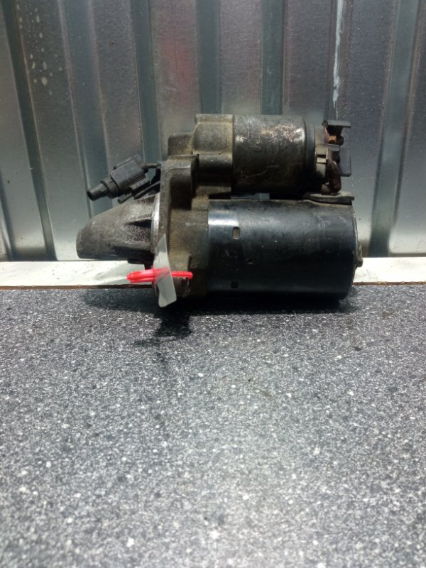 Стартер, 1500 рублей, Пуговичино