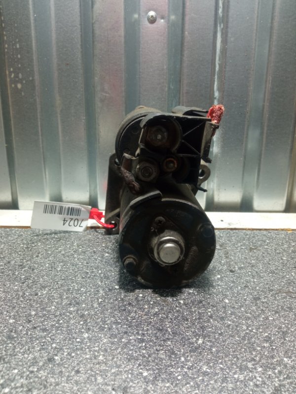 Стартер, 1500 рублей, Пуговичино