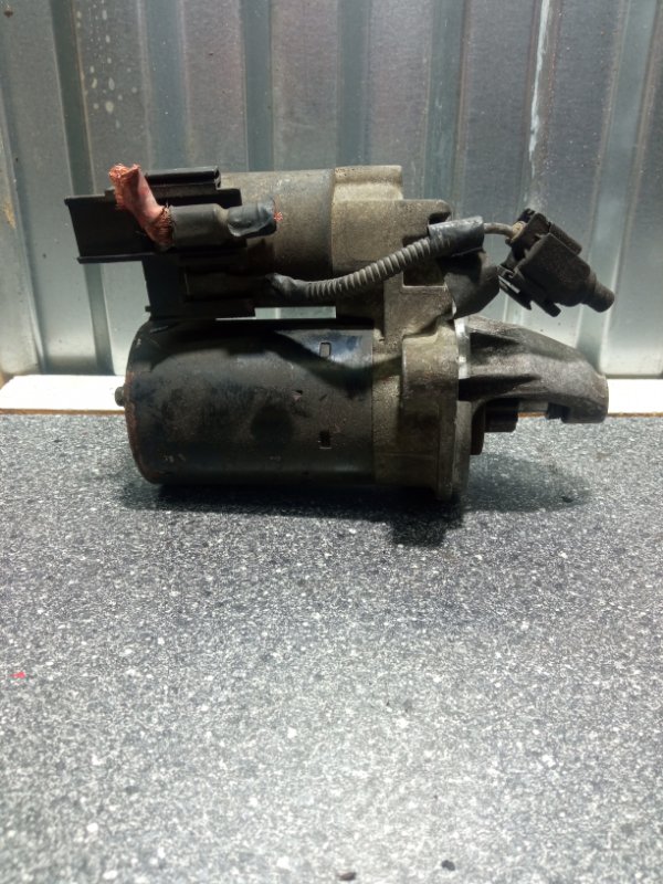 Стартер, 1500 рублей, Пуговичино