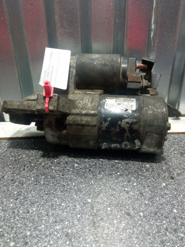 Стартер, 1500 рублей, Пуговичино