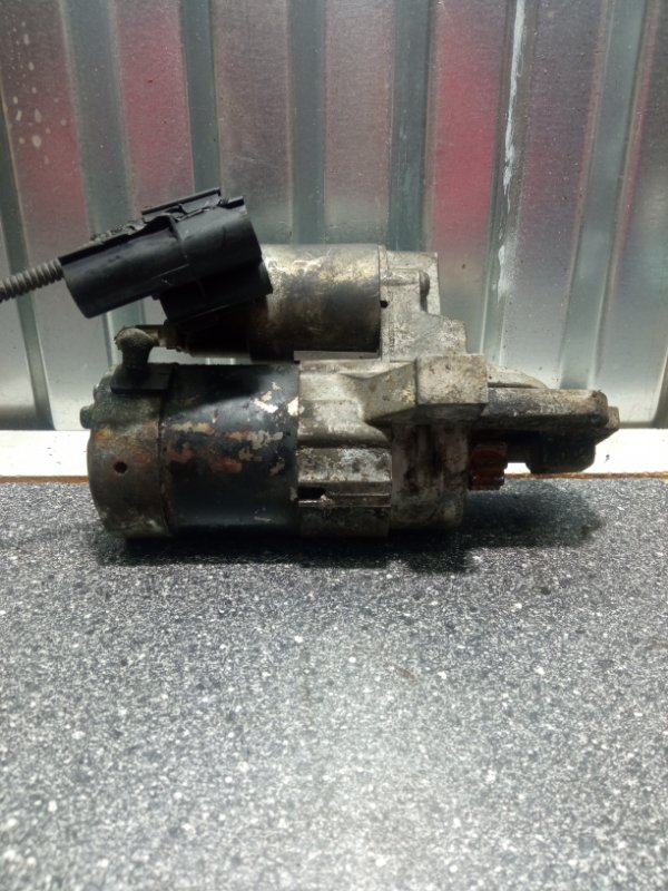 Стартер, 1500 рублей, Пуговичино