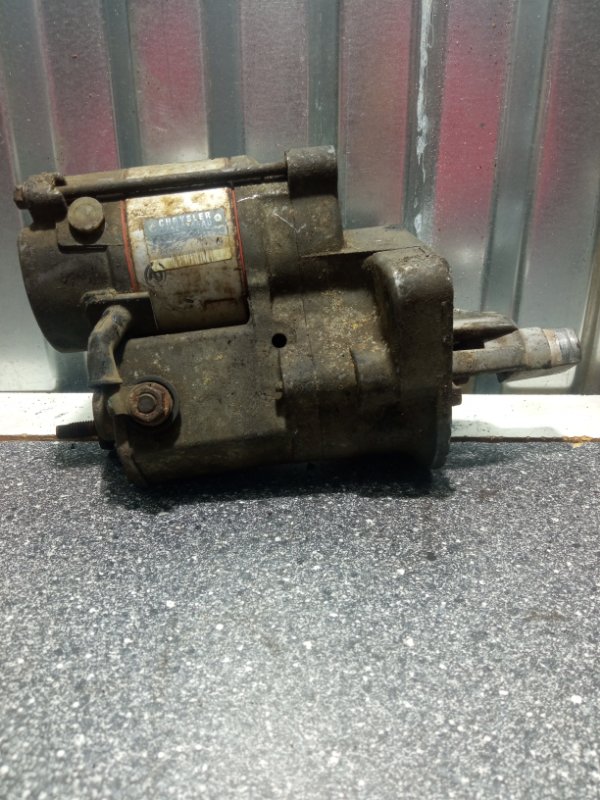 Стартер, 5000 рублей, Пуговичино