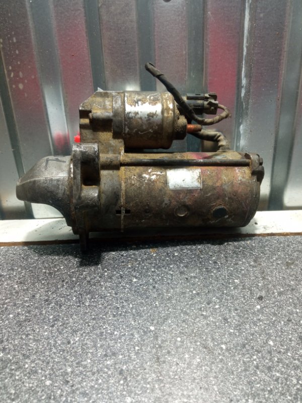 Стартер, 2500 рублей, Пуговичино