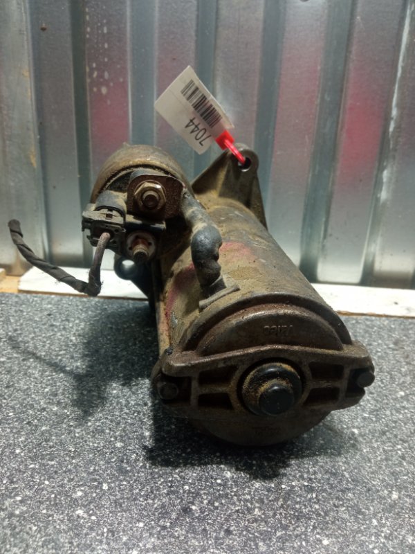 Стартер, 2500 рублей, Пуговичино