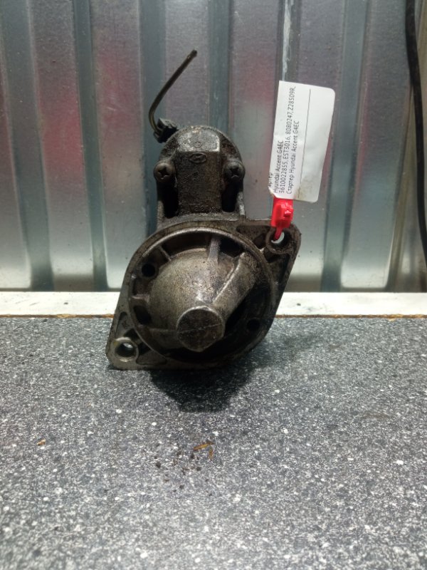 Стартер, 3000 рублей, Пуговичино