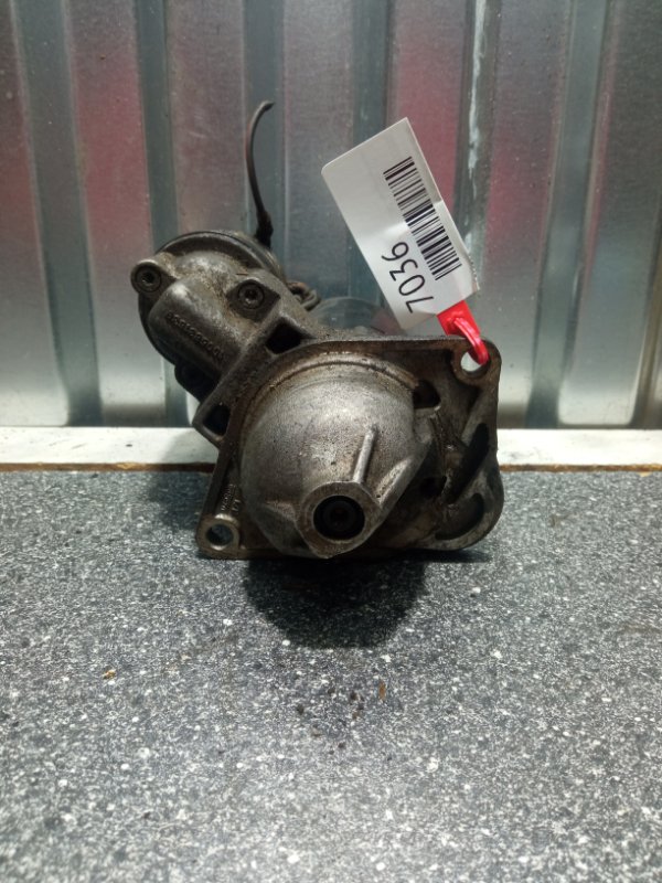 Стартер, 2000 рублей, Пуговичино