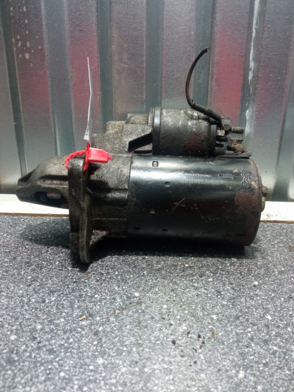 Стартер, 2000 рублей, Пуговичино