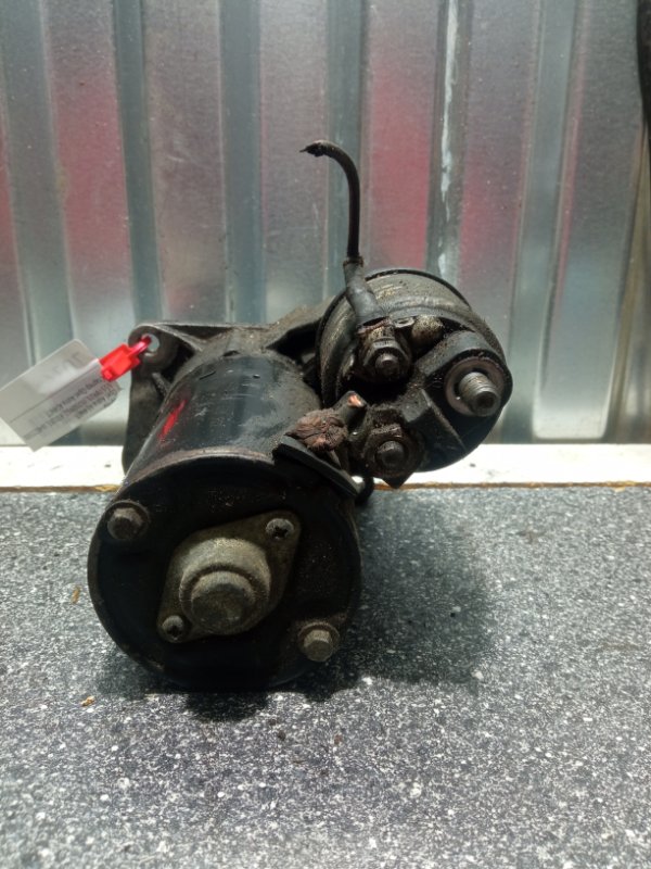 Стартер, 2000 рублей, Пуговичино